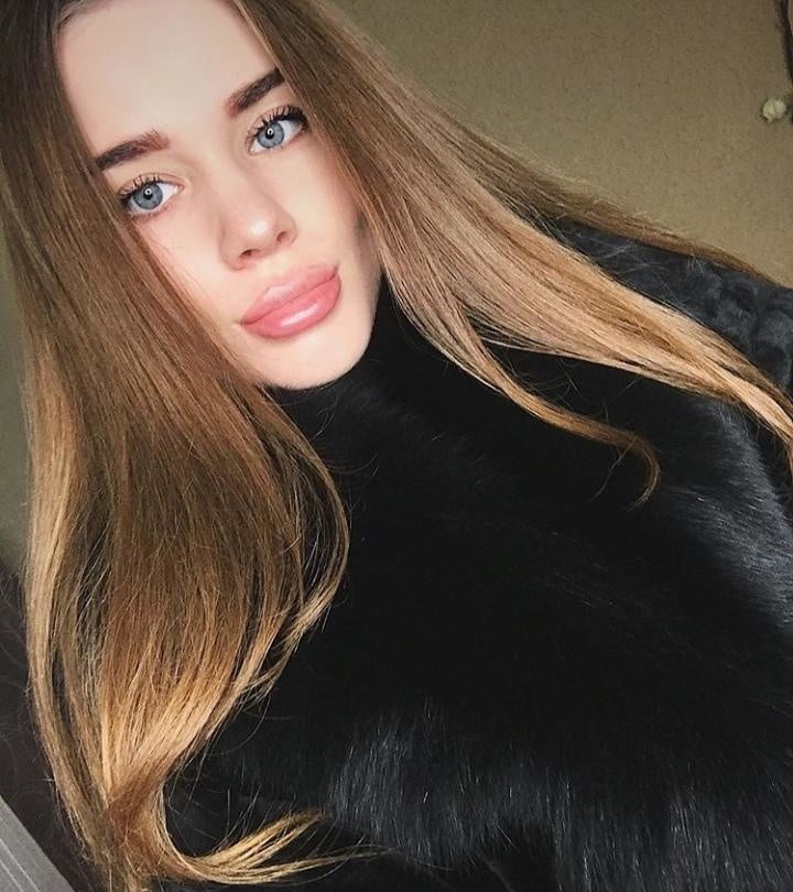 Sexy hungarian Ig. Model #80079240