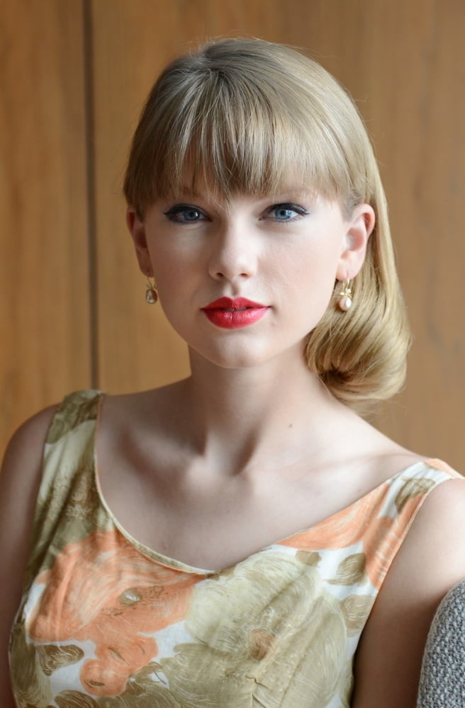 La bella faccia del cazzo di Taylor Swift
 #96923887