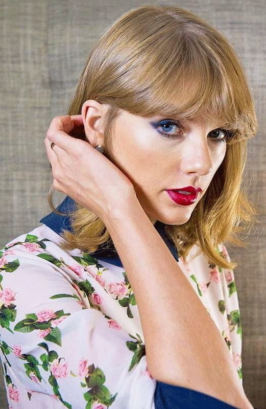 La bella faccia del cazzo di Taylor Swift
 #96924041