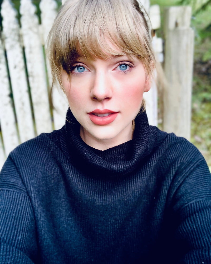 La bella faccia del cazzo di Taylor Swift
 #96924092
