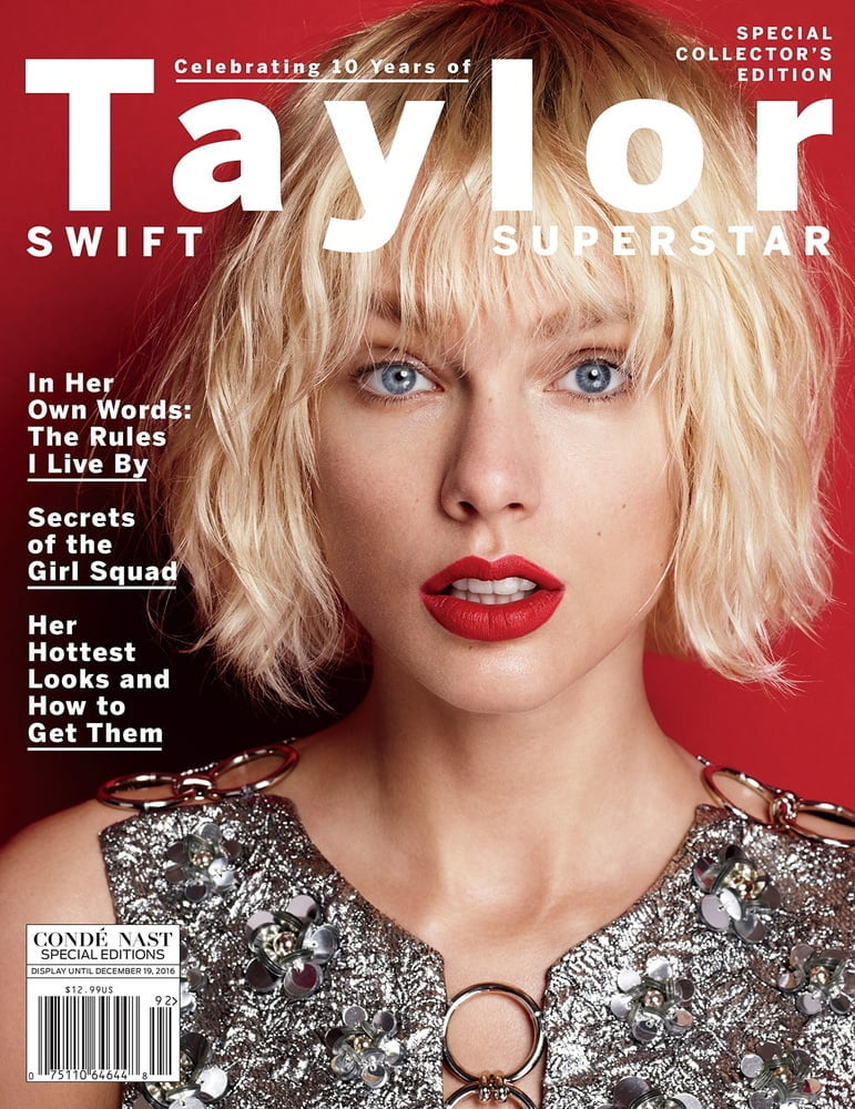 La bella faccia del cazzo di Taylor Swift
 #96924101