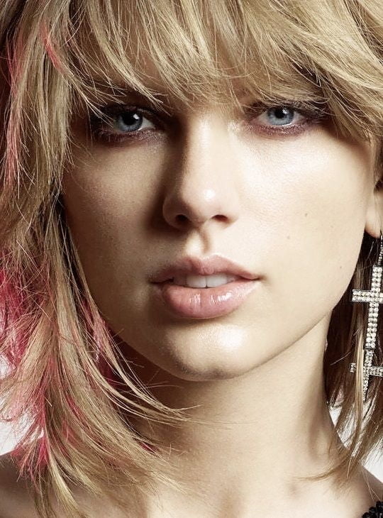 La bella faccia del cazzo di Taylor Swift
 #96924122