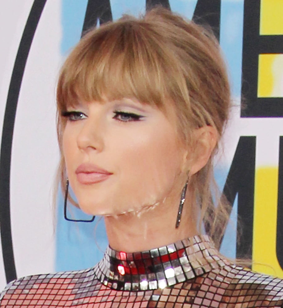 La bella faccia del cazzo di Taylor Swift
 #96924156