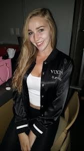 Famous Coed - Kendra Sunderland #103379079