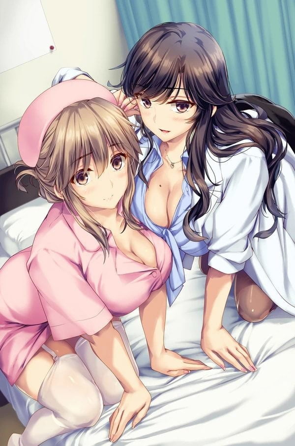 Hentai and Ecchi 86 #105430800