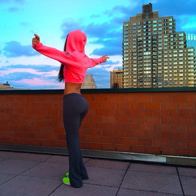 Jen Selter #96439964