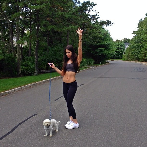 Jen selter
 #96440107