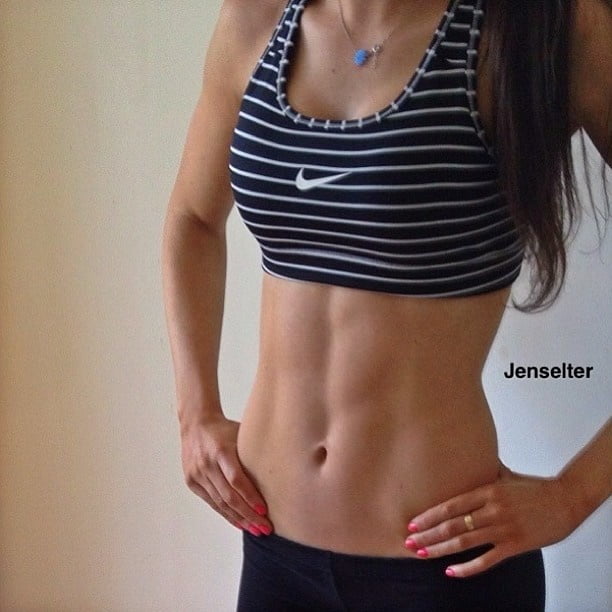 Jen Selter #96440402