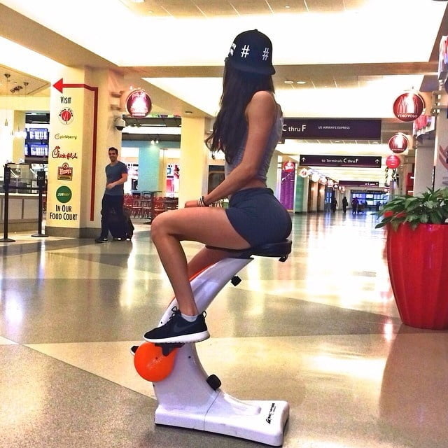 Jen Selter #96440404