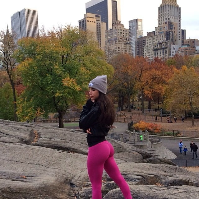 Jen Selter #96440579