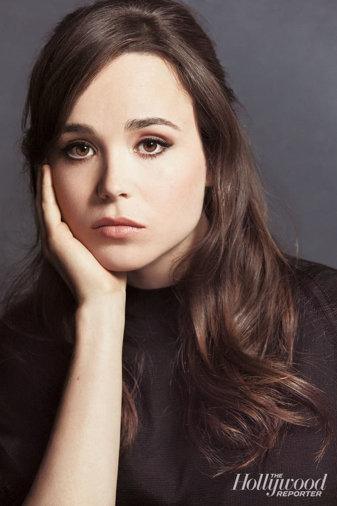 Fap Material: Ellen Page #98004408