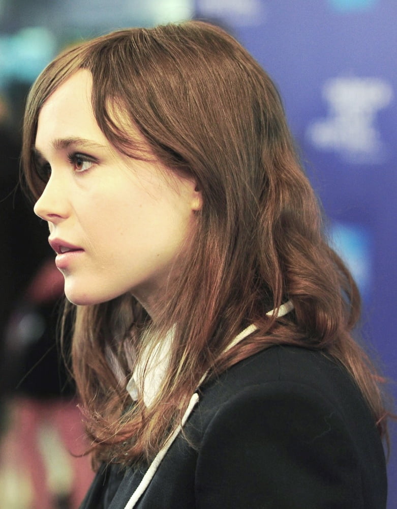 Materiale Fap: ellen page
 #98004430