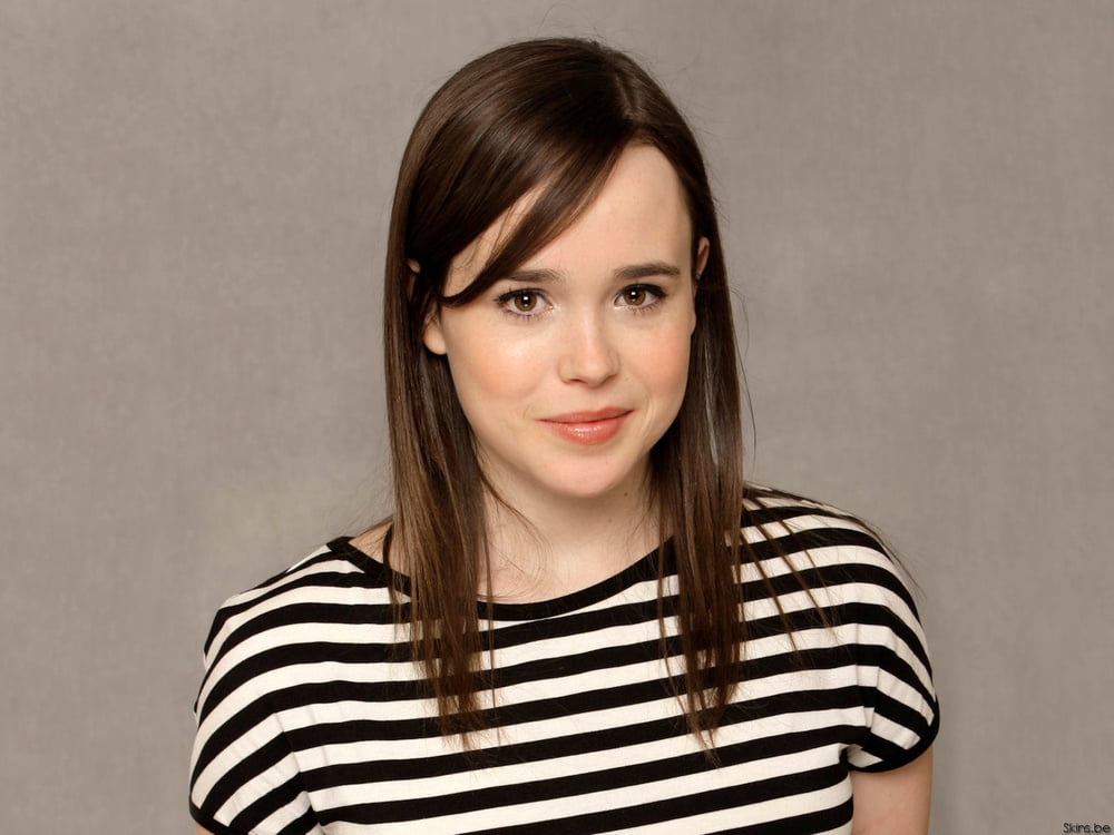 Fap Material: Ellen Page #98004442