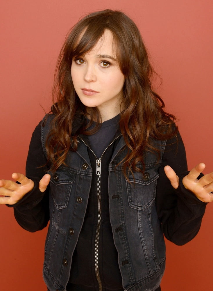 Materiale Fap: ellen page
 #98004444