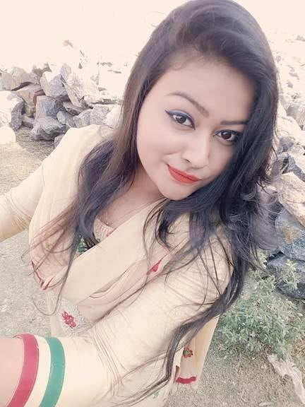Beautiful Bangladeshi girl Moni #88773663