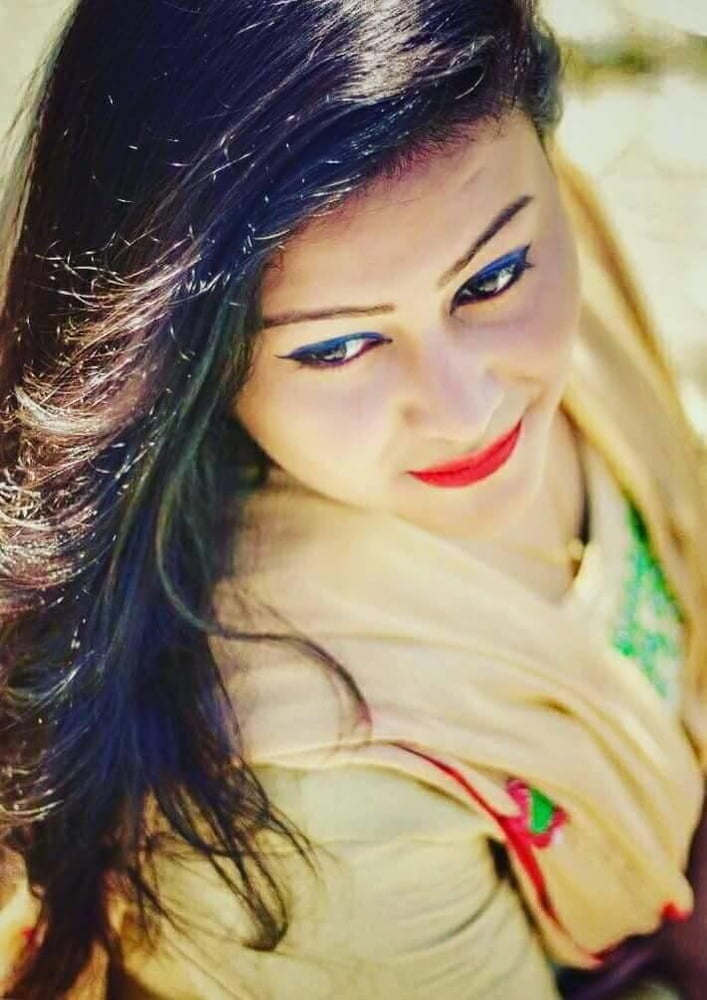 Beautiful Bangladeshi girl Moni #88773675