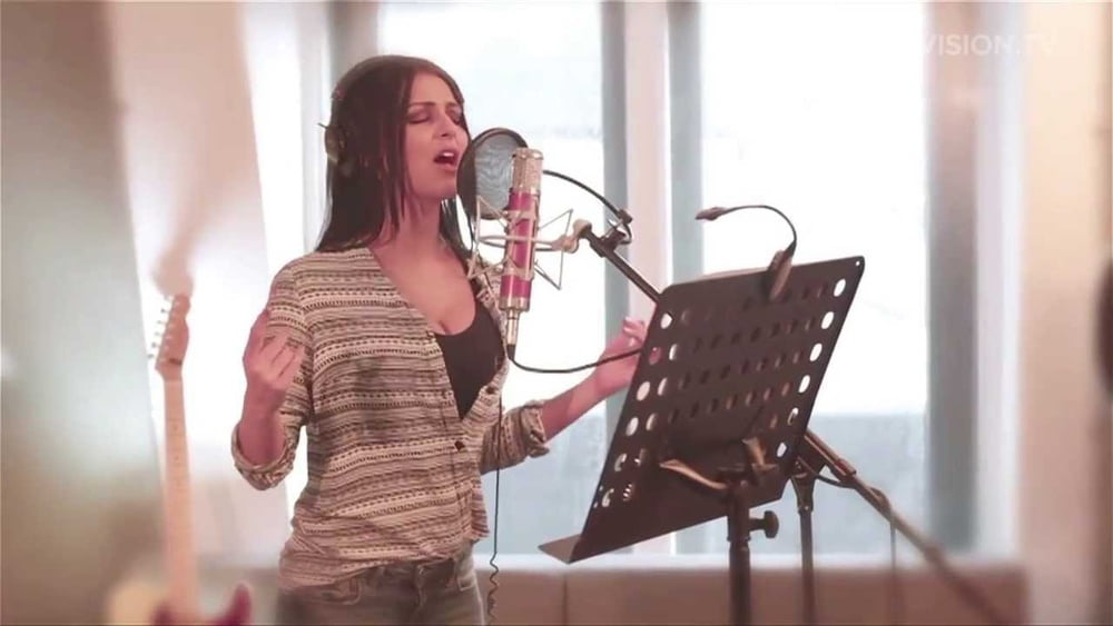 Kasey Smith (Eurovision 2014 Ireland) #104276131