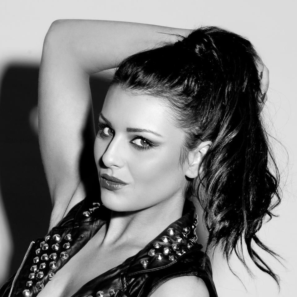 Kasey Smith (Eurovision 2014 Ireland) #104276136