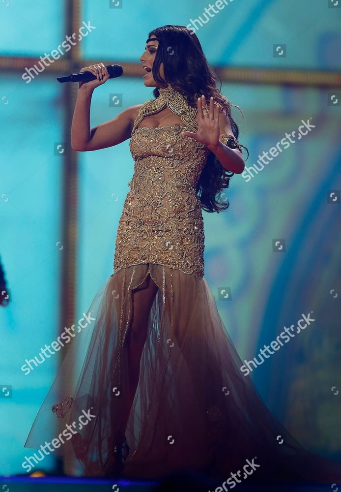 Kasey Smith (Eurovision 2014 Ireland) #104276175