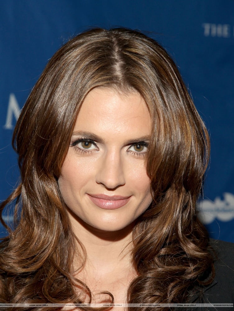 Stana katic
 #103917031