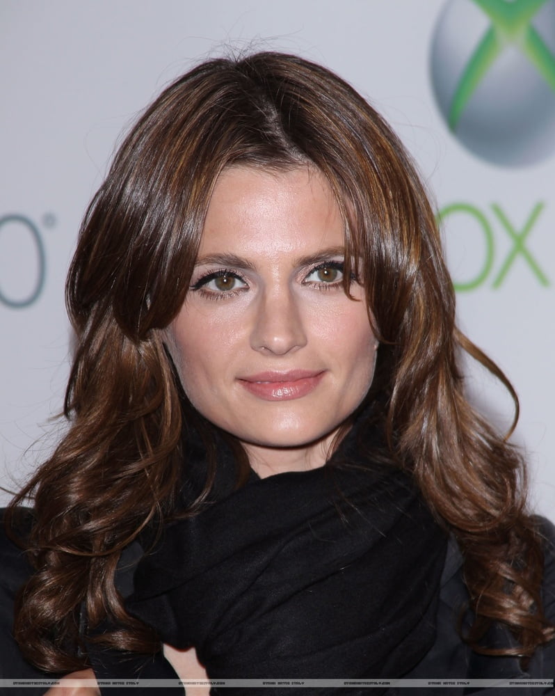 Stana katic
 #103917033