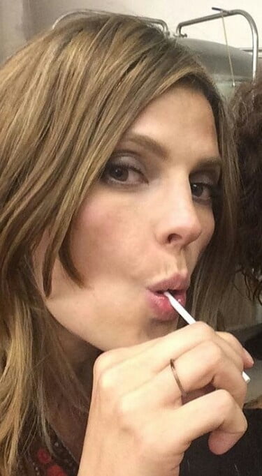 Stana Katic #103917086