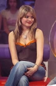 Holly willoughby the early years
 #81310505