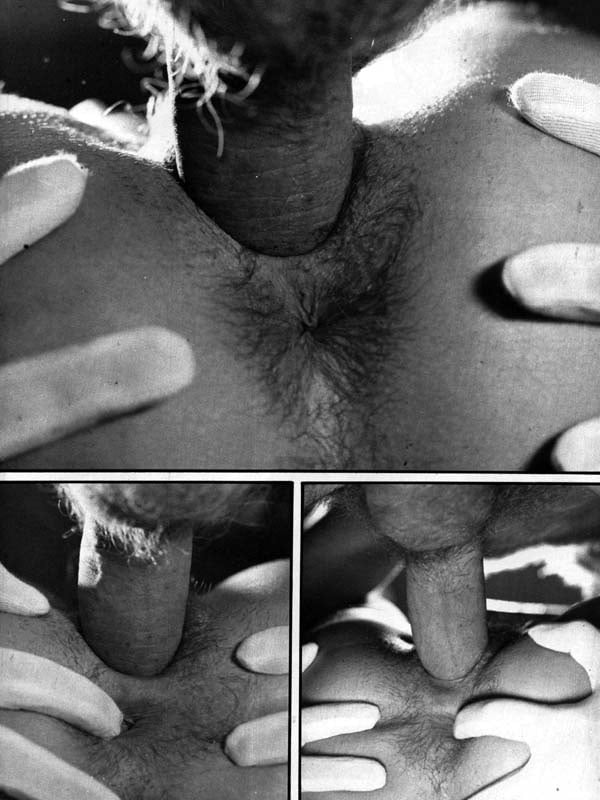 SUPERSEX 110 (6-3-1984) #91090792