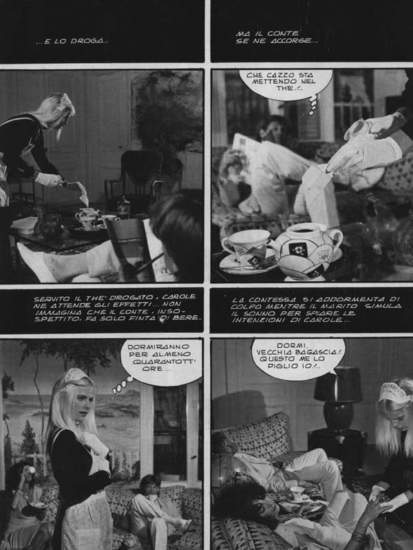 SUPERSEX 110 (6-3-1984) #91090801