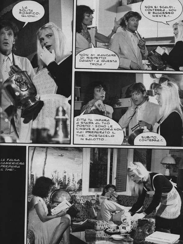 SUPERSEX 110 (6-3-1984) #91090802