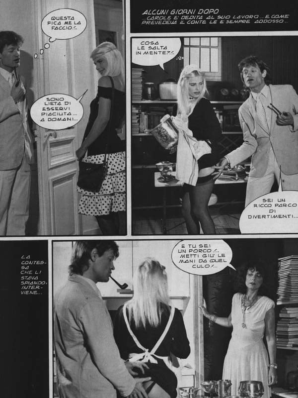 スーパーセックス 110 (6-3-1984)
 #91090803