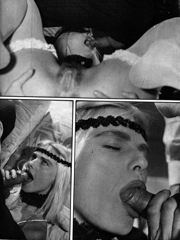 スーパーセックス 110 (6-3-1984)
 #91090806