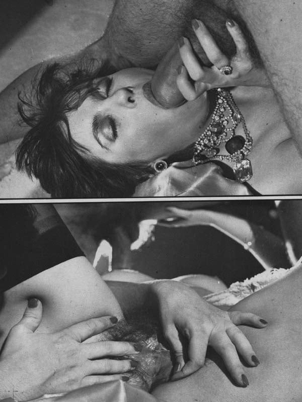 スーパーセックス 110 (6-3-1984)
 #91090823