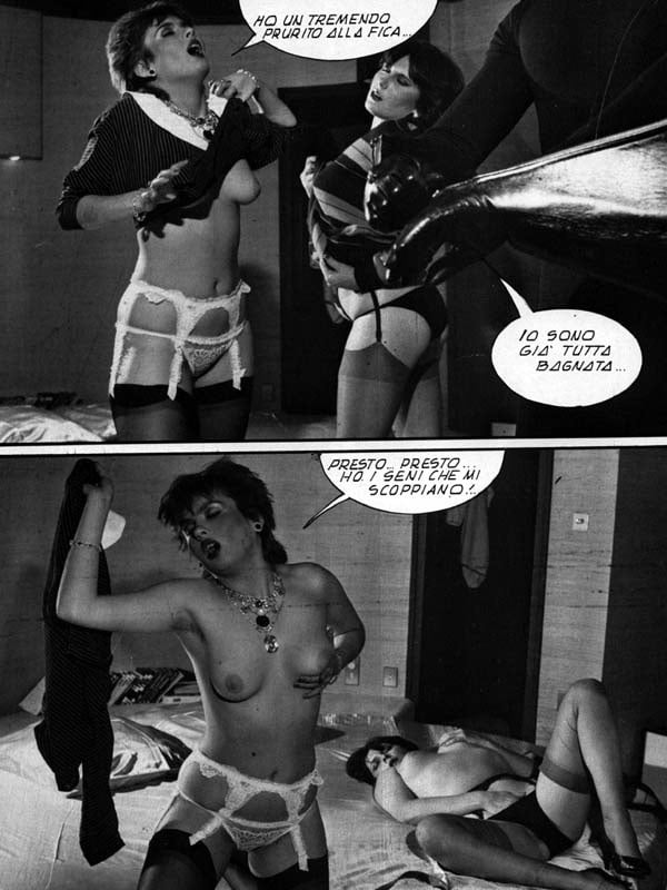 スーパーセックス 110 (6-3-1984)
 #91090833