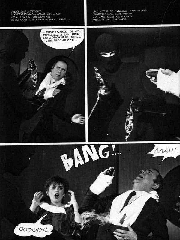 SUPERSEX 110 (6-3-1984) #91090835