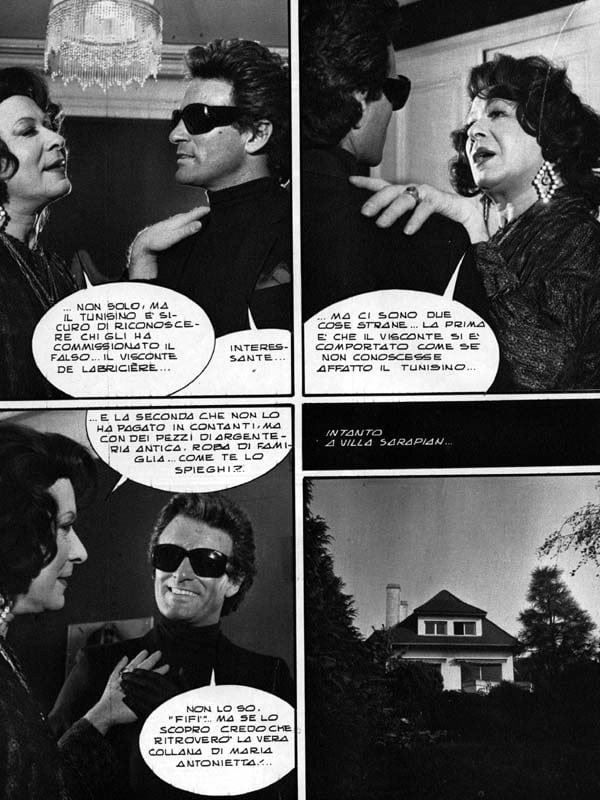 SUPERSEX 110 (6-3-1984) #91090841