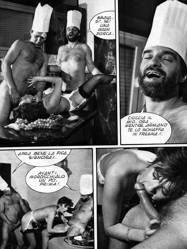 スーパーセックス 110 (6-3-1984)
 #91090853