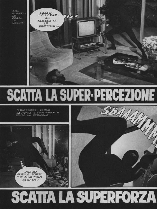 SUPERSEX 110 (6-3-1984) #91090865