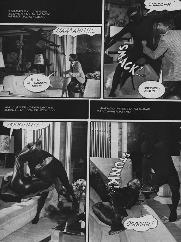 SUPERSEX 110 (6-3-1984) #91090866