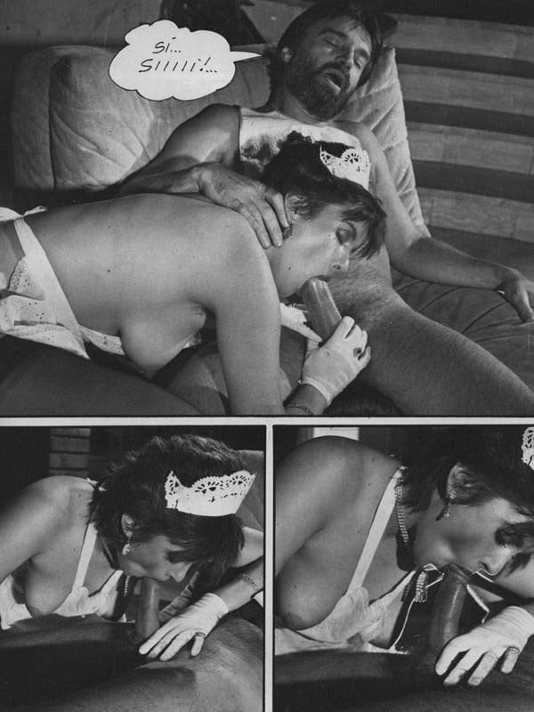 スーパーセックス 110 (6-3-1984)
 #91090872