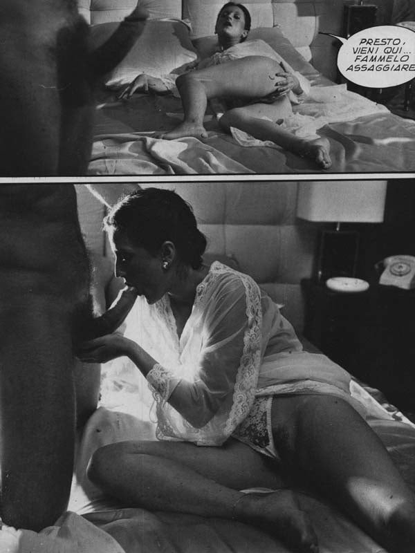 スーパーセックス 110 (6-3-1984)
 #91090893