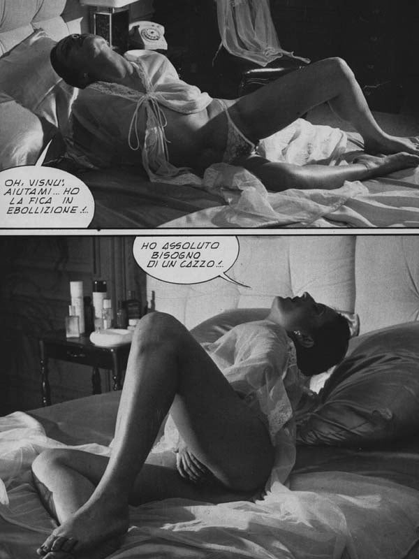 SUPERSEX 110 (6-3-1984) #91090894