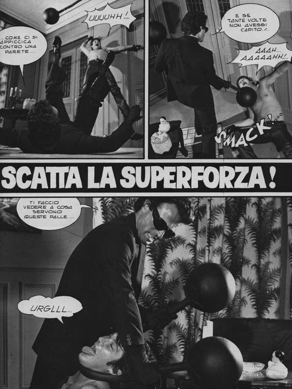 スーパーセックス 110 (6-3-1984)
 #91090900