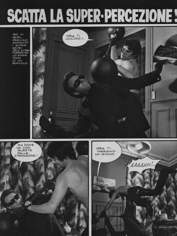 スーパーセックス 110 (6-3-1984)
 #91090901