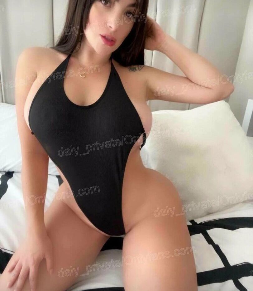 Daly Ruiz desnuda #108192763