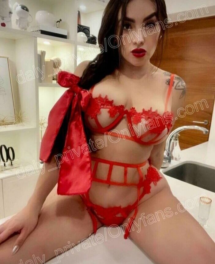 Daly Ruiz desnuda #108192770