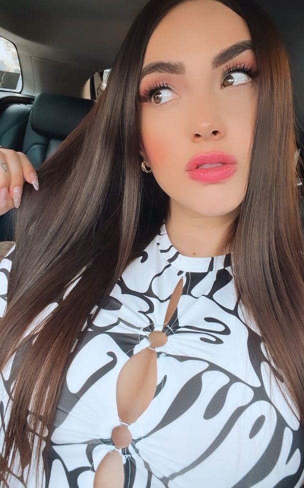 Daly Ruiz desnuda #108192795