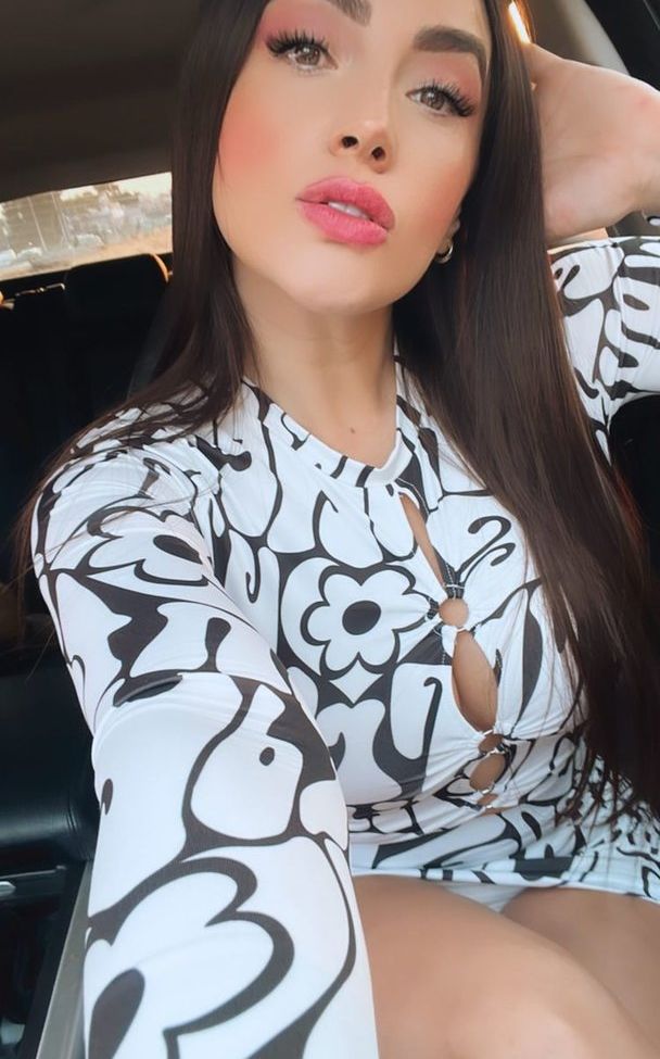 Daly Ruiz desnuda #108192796