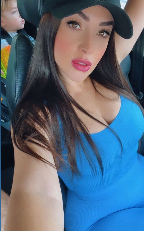 Daly Ruiz desnuda #108192800