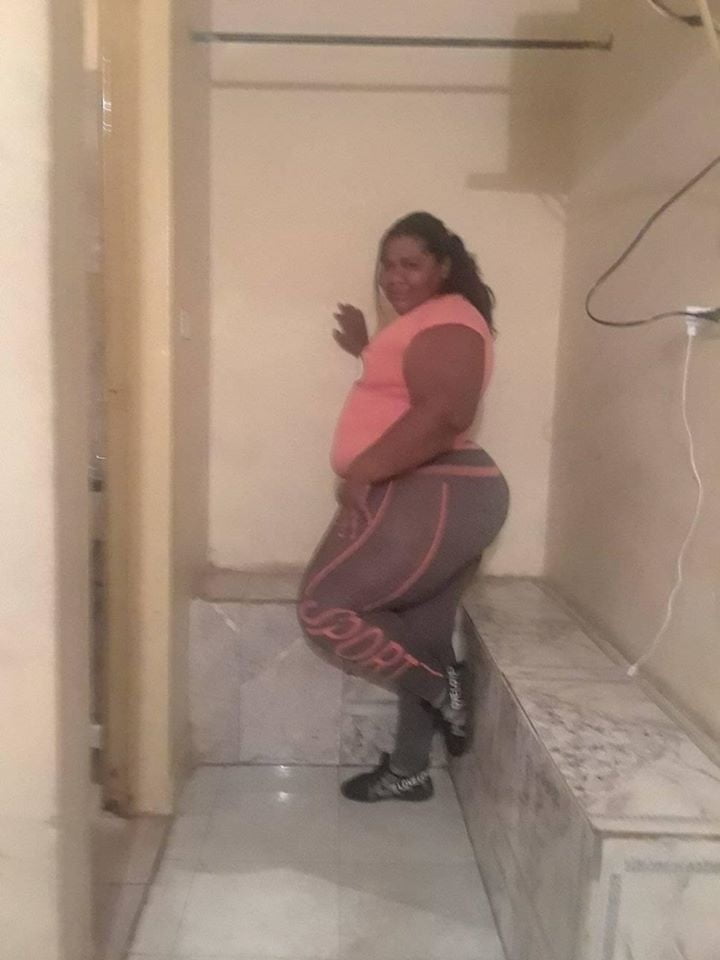 Socorro zavala bbw ass mature madura caliente
 #89908697